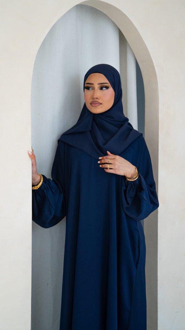 Mirha Abaya
