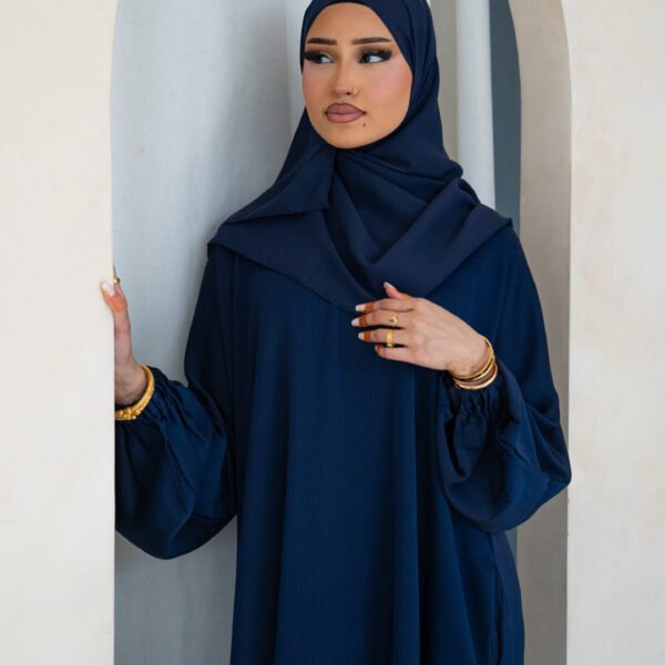 Mirha Abaya