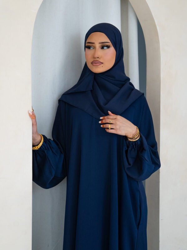 Mirha Abaya
