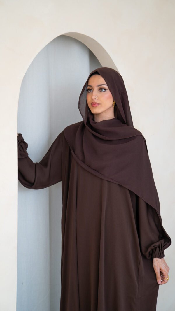 Mirha Abaya