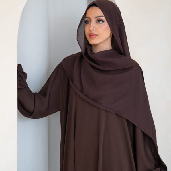 Mirha Abaya