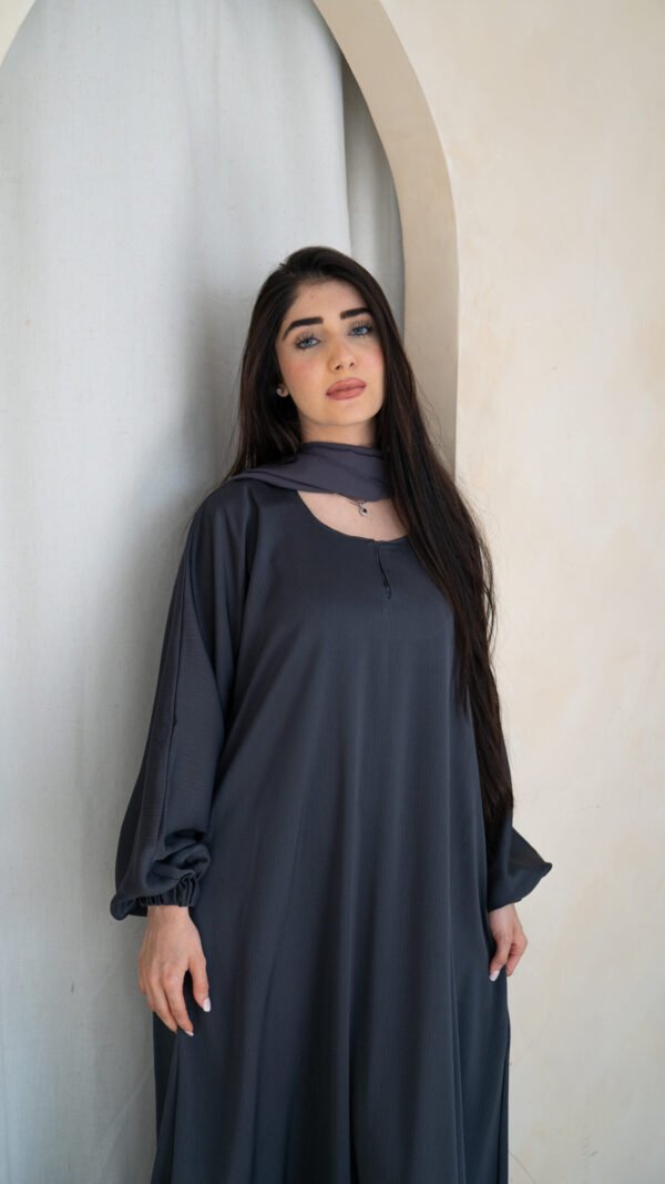 Mirha Abaya