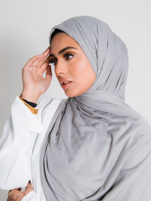 Jersey Hijab