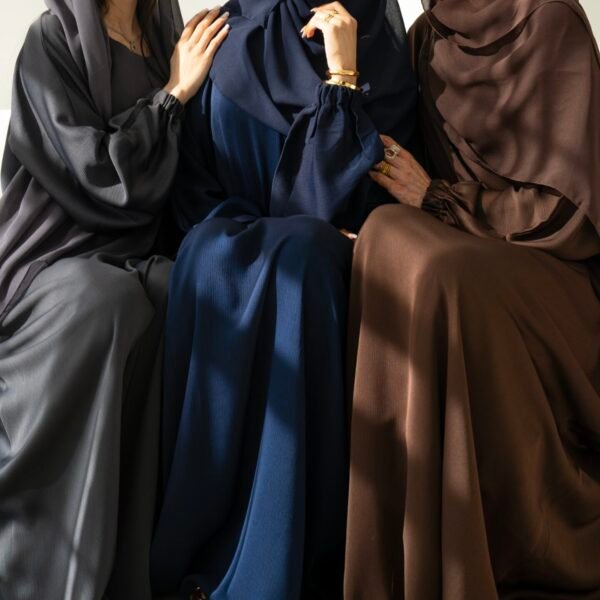 Mirha Abaya