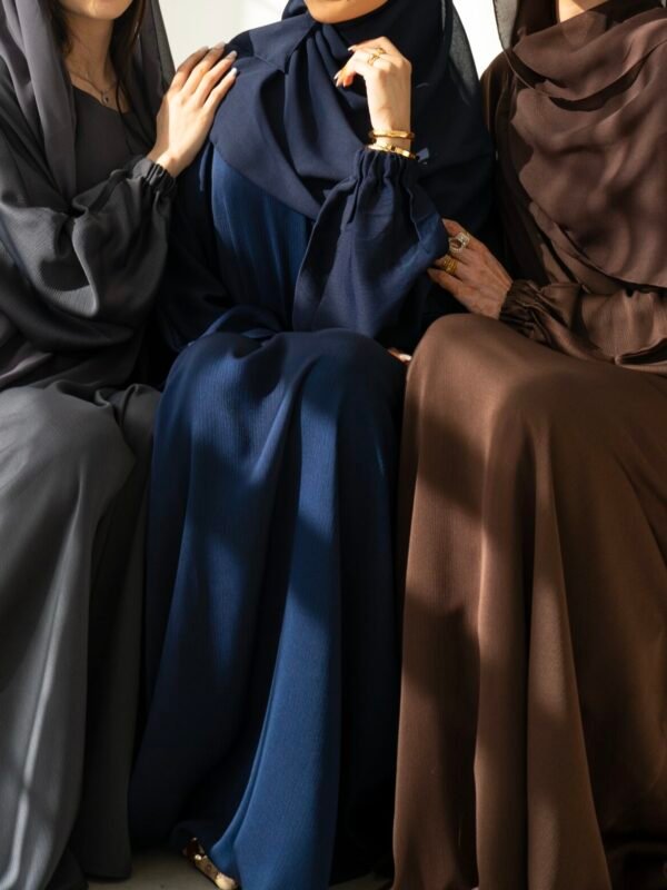 Mirha Abaya