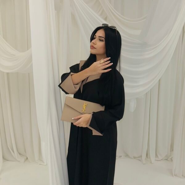 Amal Abaya