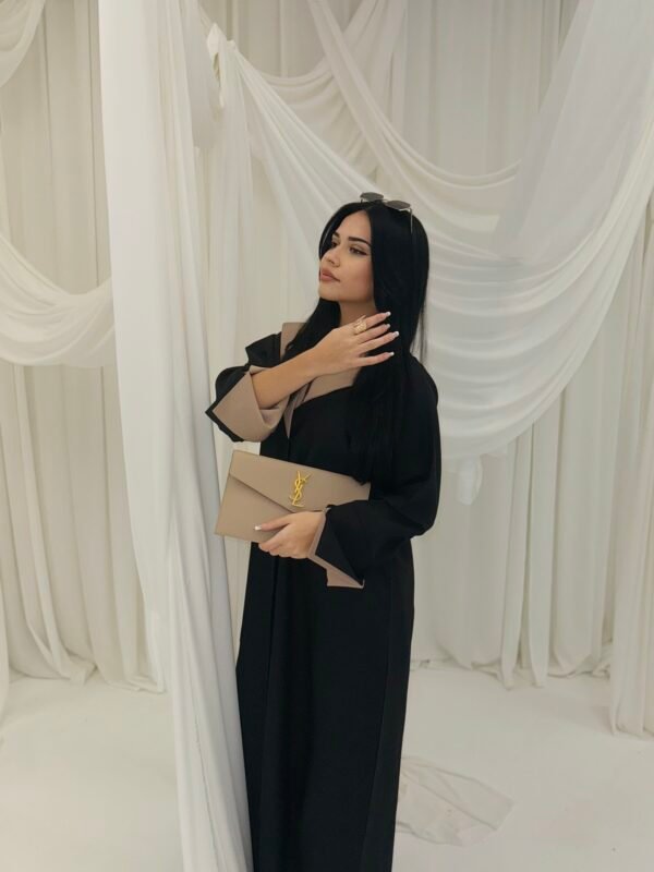Amal Abaya