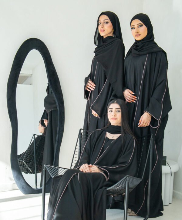 jannat abaya Jannat Abaya