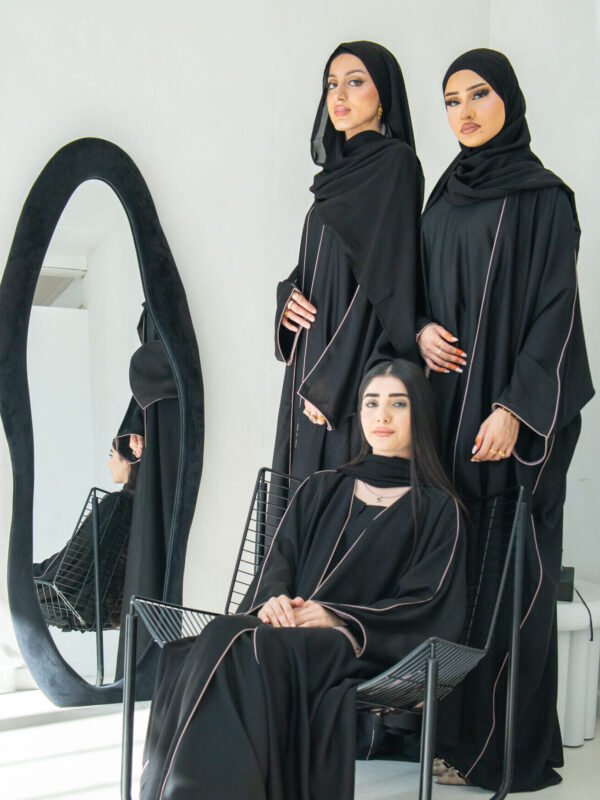 Jannat Abaya