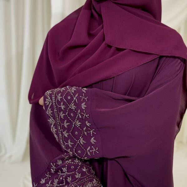 Liyana Abaya
