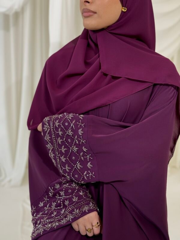 Liyana Abaya