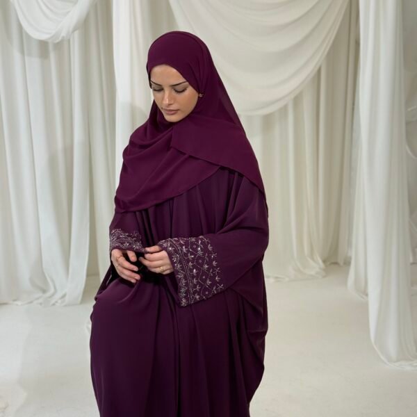 Liyana Abaya
