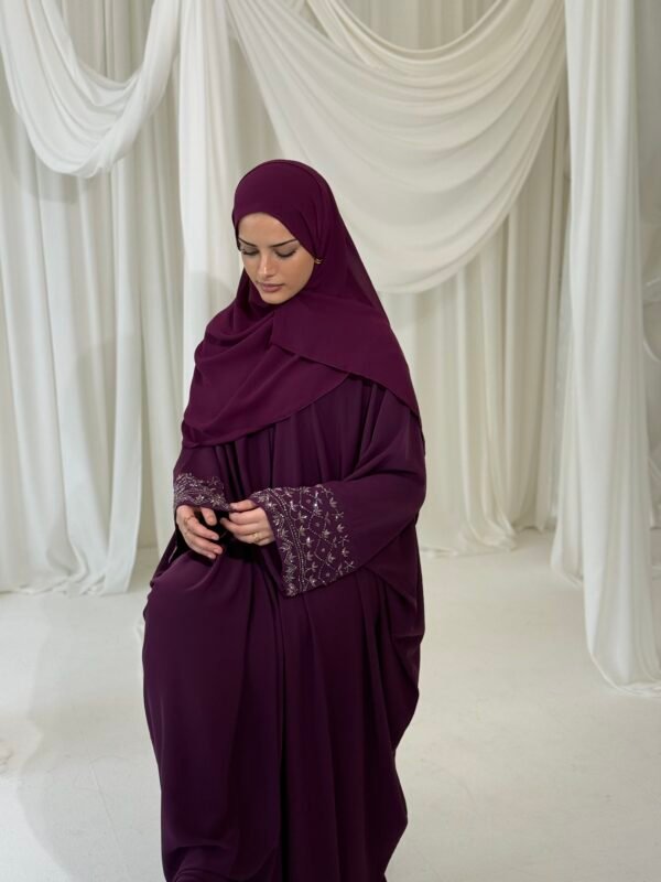 Liyana Abaya