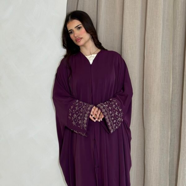 Liyana Abaya