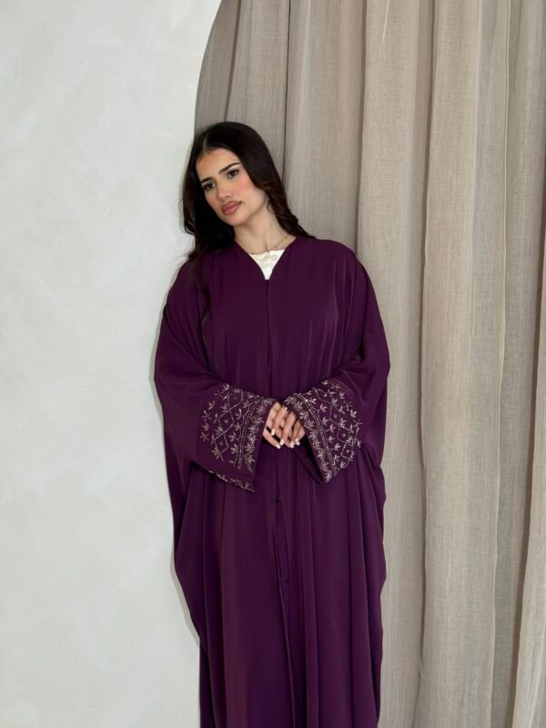 Liyana Abaya