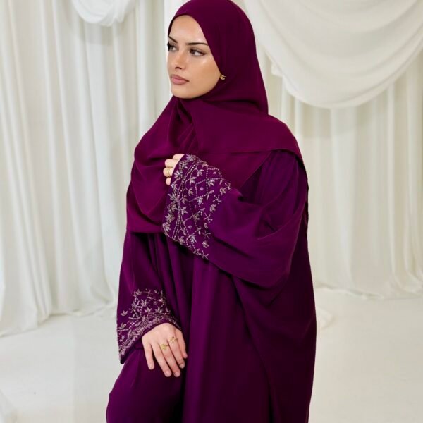 Liyana Abaya