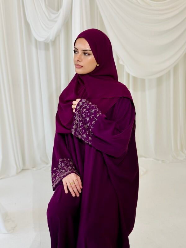 Liyana Abaya