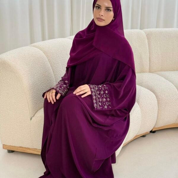 Liyana Abaya