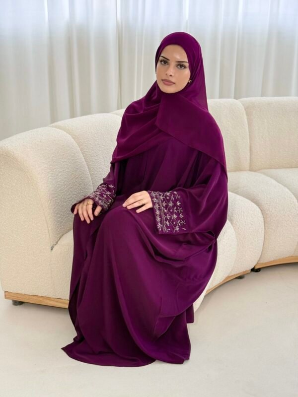 Liyana Abaya