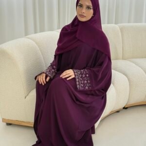 Liyana Abaya