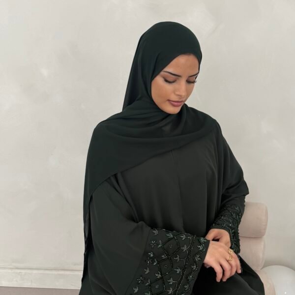 Liyana Abaya