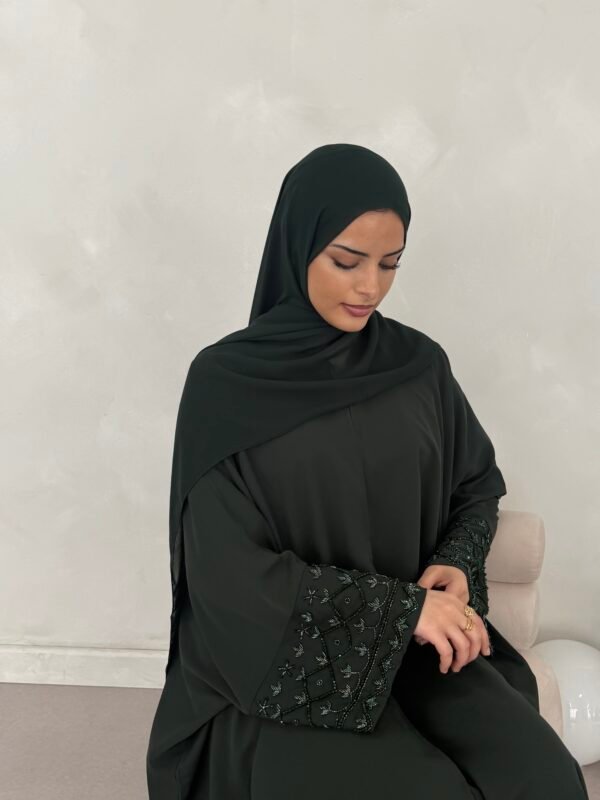 Liyana Abaya