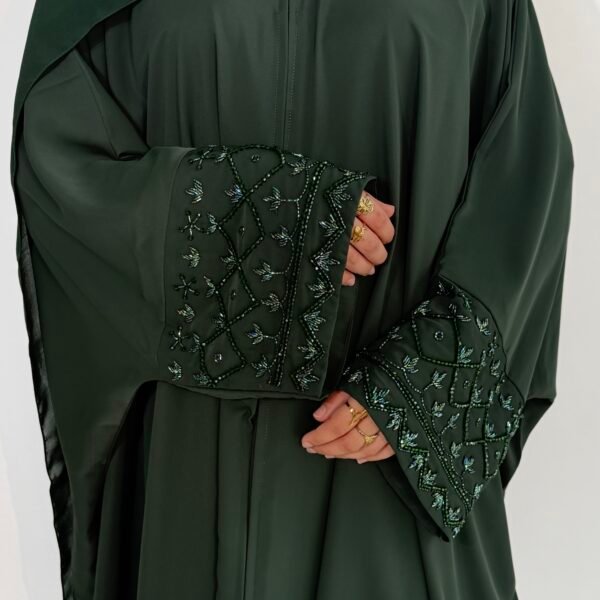 Liyana Abaya