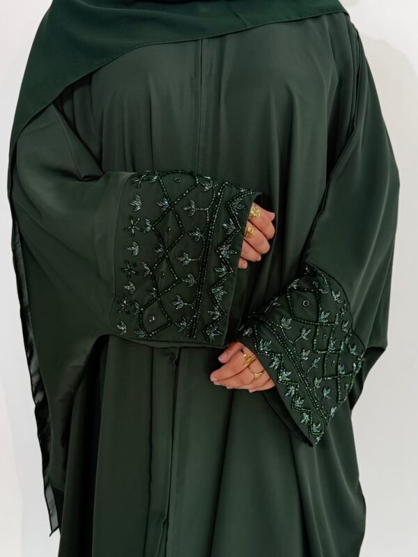 Liyana Abaya