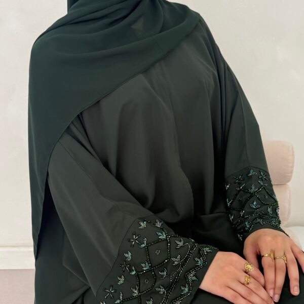 Liyana Abaya