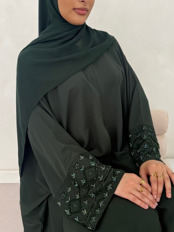 Liyana Abaya