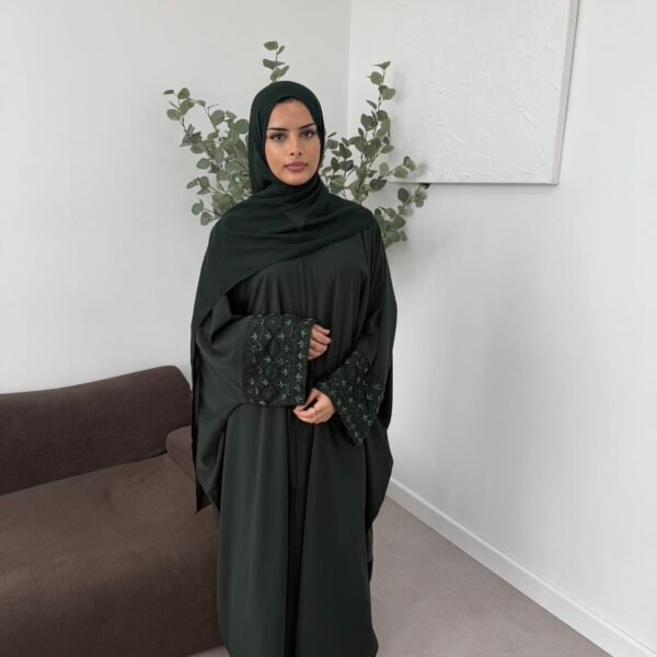 Liyana Abaya