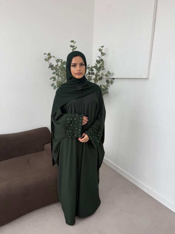 Liyana Abaya