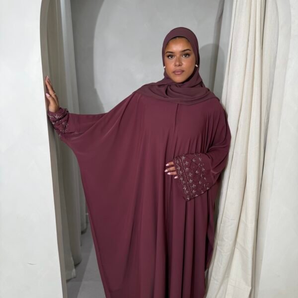Liyana Abaya