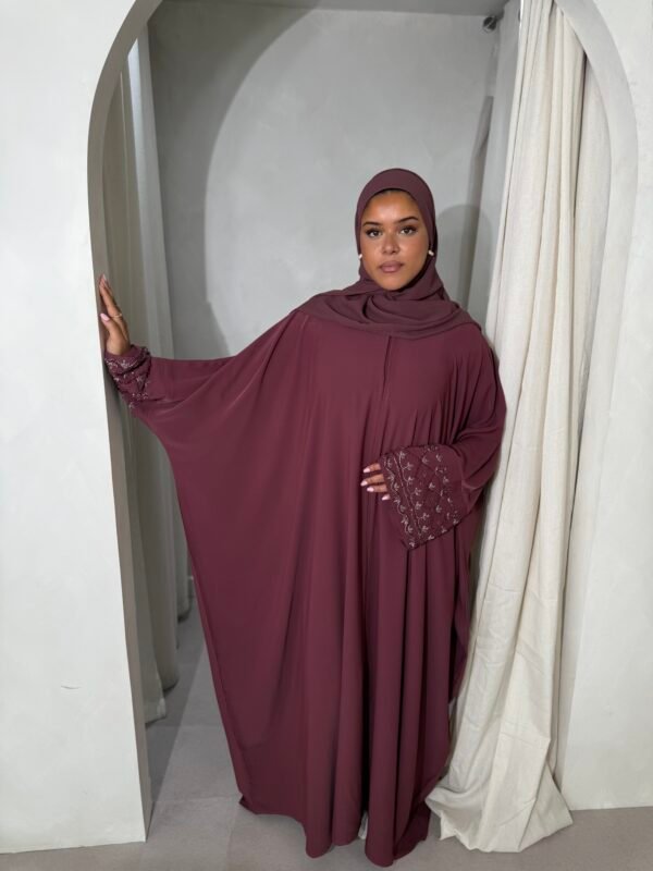 Liyana Abaya