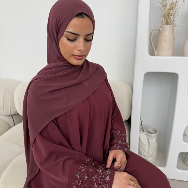 Liyana Abaya