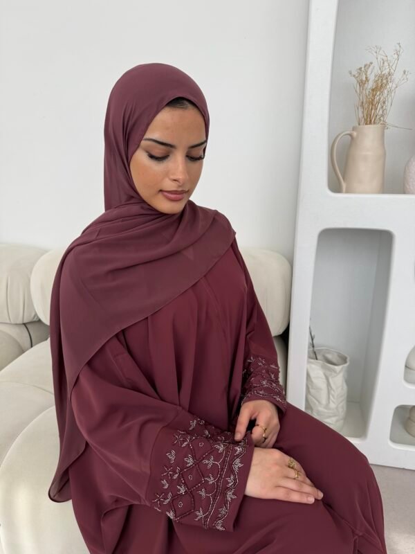 Liyana Abaya